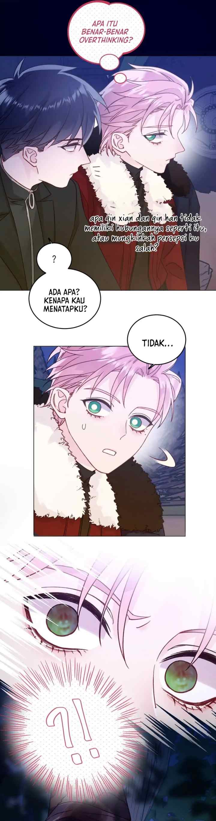 I'm Going to Be a Great Villain chapter 81 halaman 13