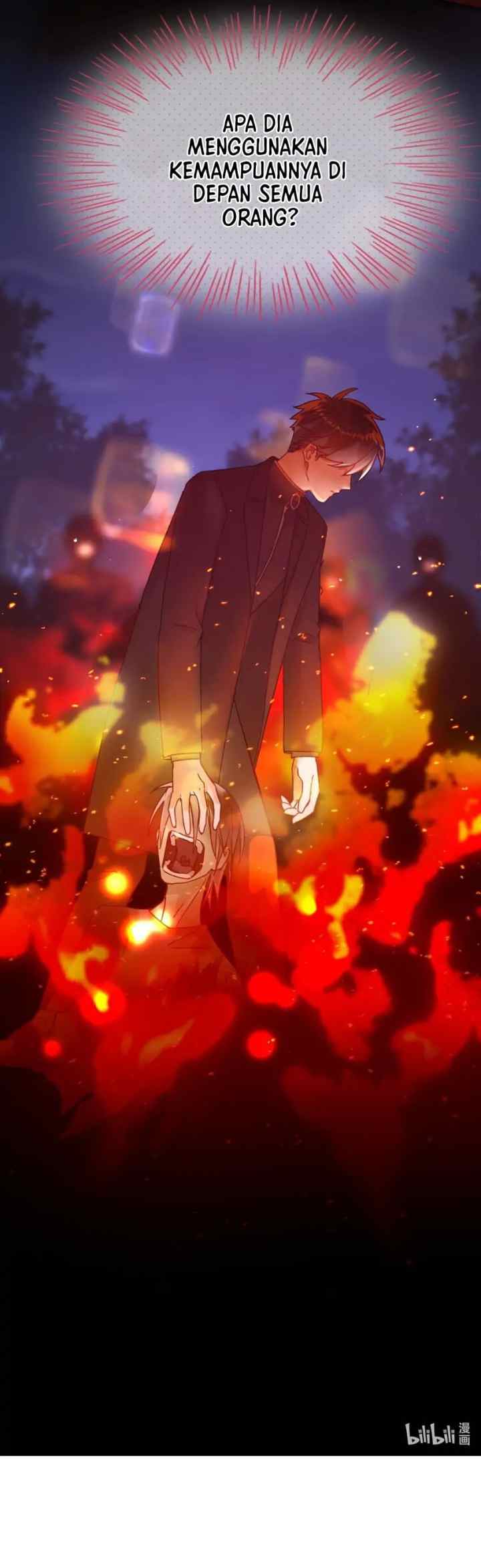 I'm Going to Be a Great Villain chapter 81 halaman 16