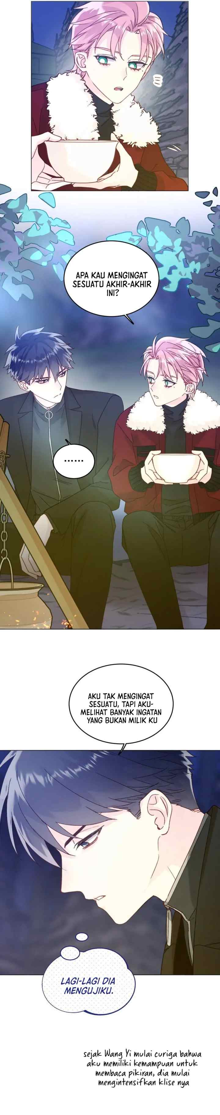 I'm Going to Be a Great Villain chapter 81 halaman 4