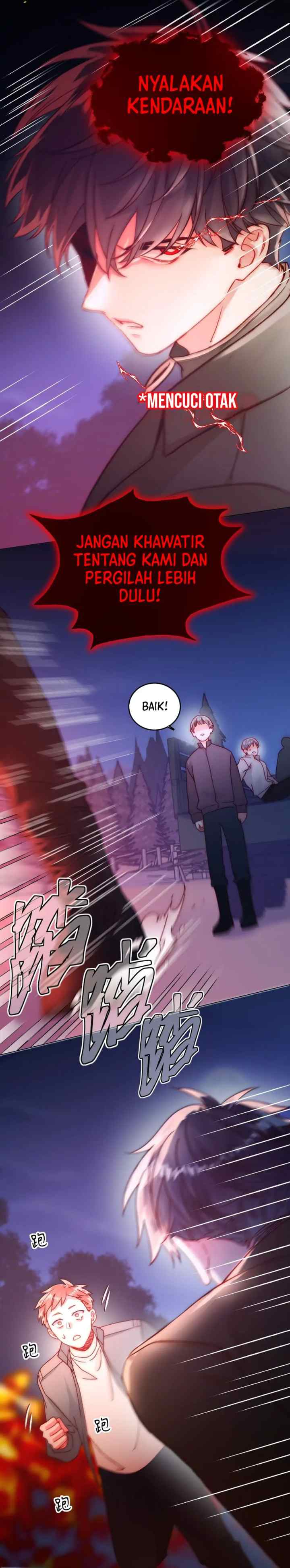 I'm Going to Be a Great Villain chapter 82 halaman 10