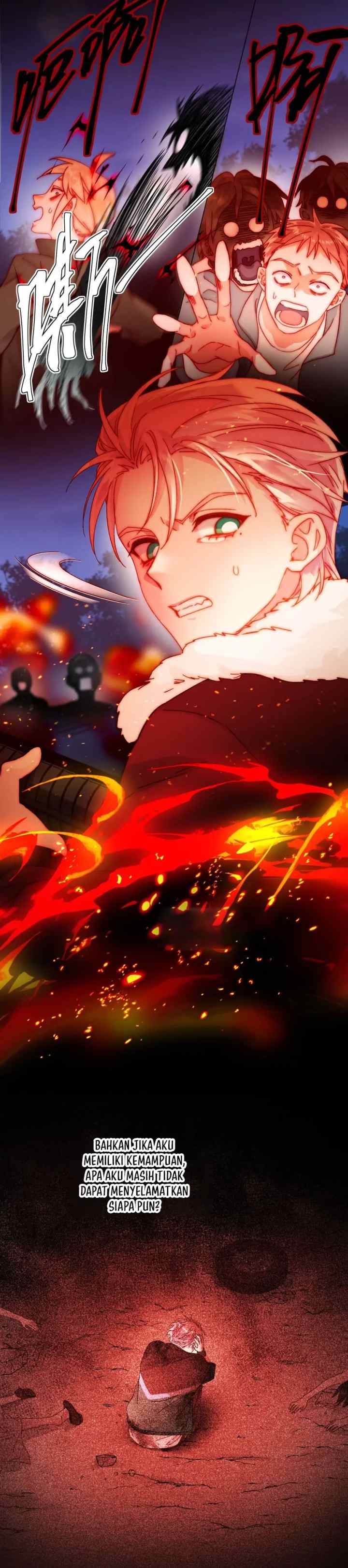 I'm Going to Be a Great Villain chapter 82 halaman 4