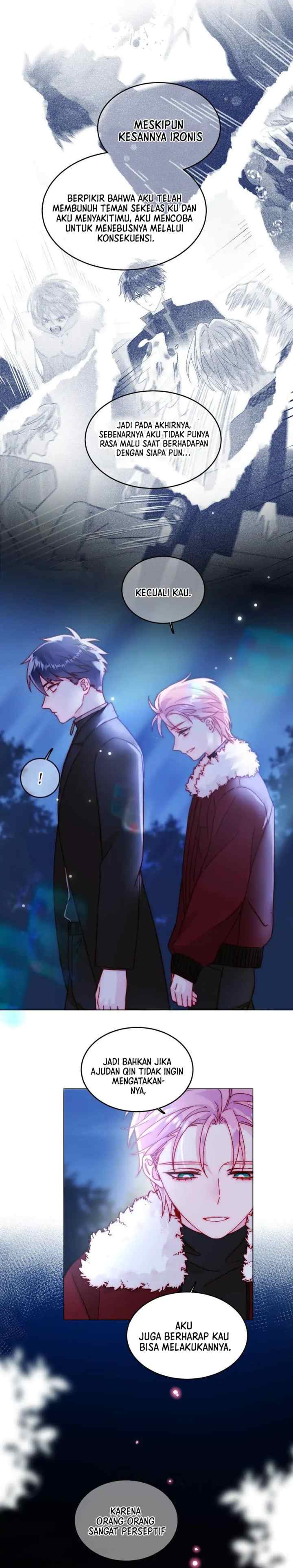 I'm Going to Be a Great Villain chapter 83 halaman 12