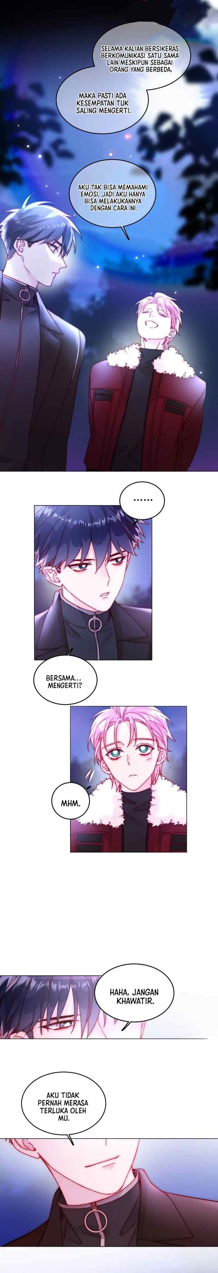 I'm Going to Be a Great Villain chapter 83 halaman 13
