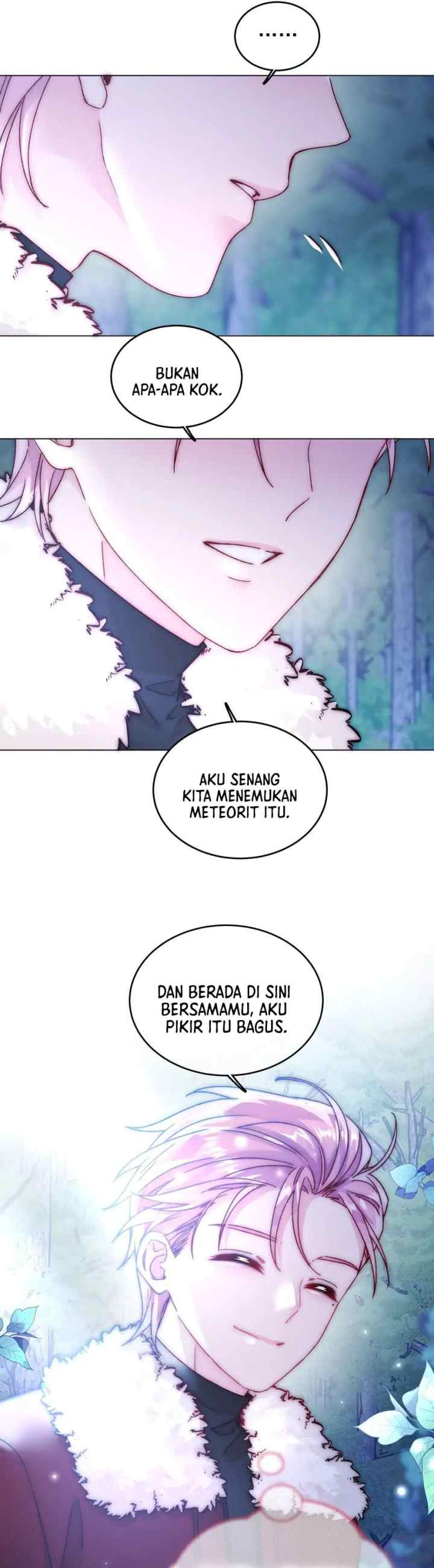 I'm Going to Be a Great Villain chapter 84 halaman 10