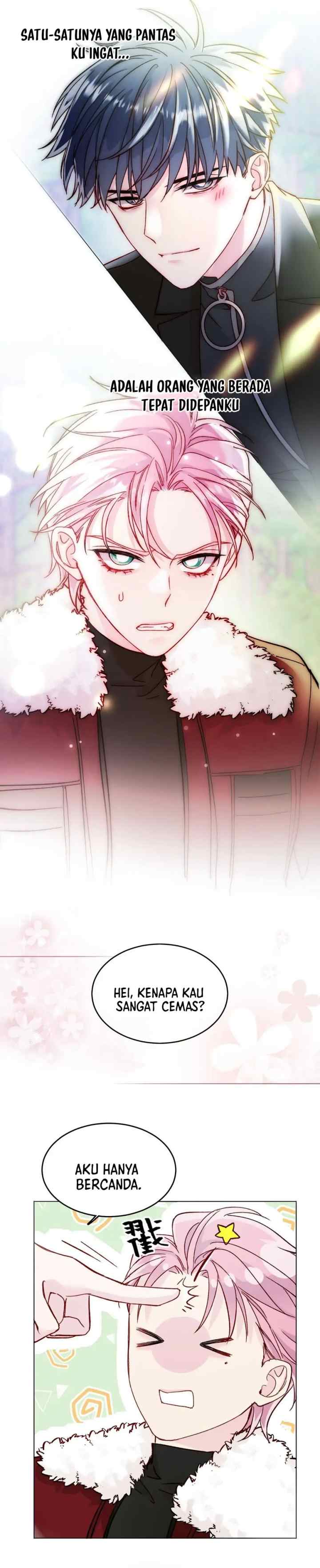 I'm Going to Be a Great Villain chapter 85 halaman 12