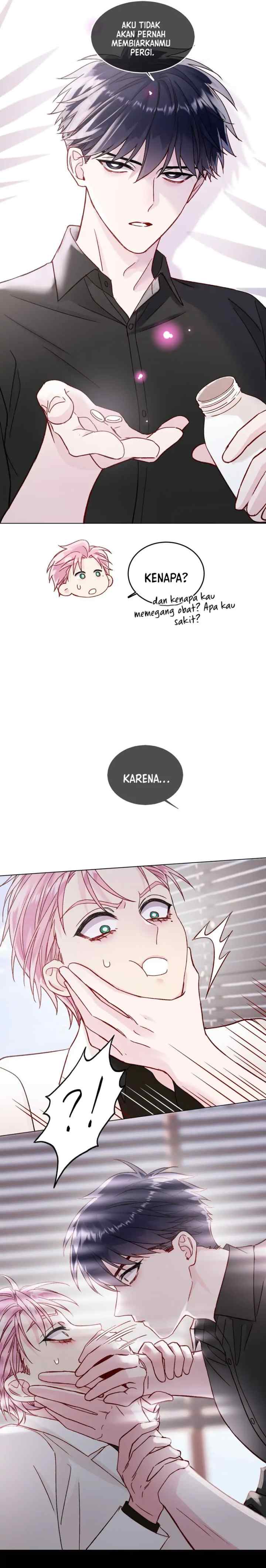 I'm Going to Be a Great Villain chapter 85 halaman 18