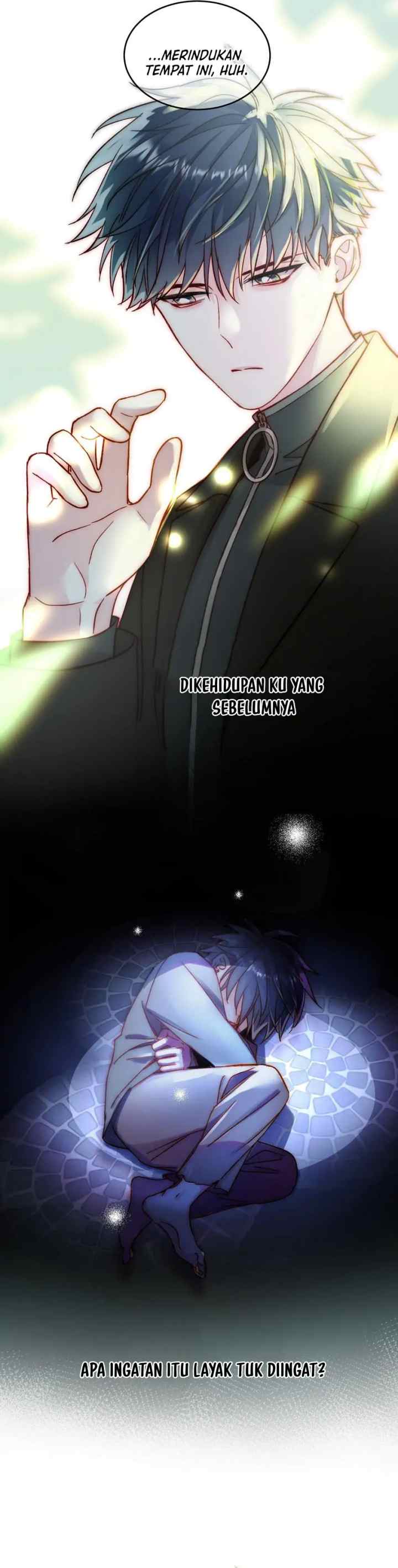 I'm Going to Be a Great Villain chapter 85 halaman 11