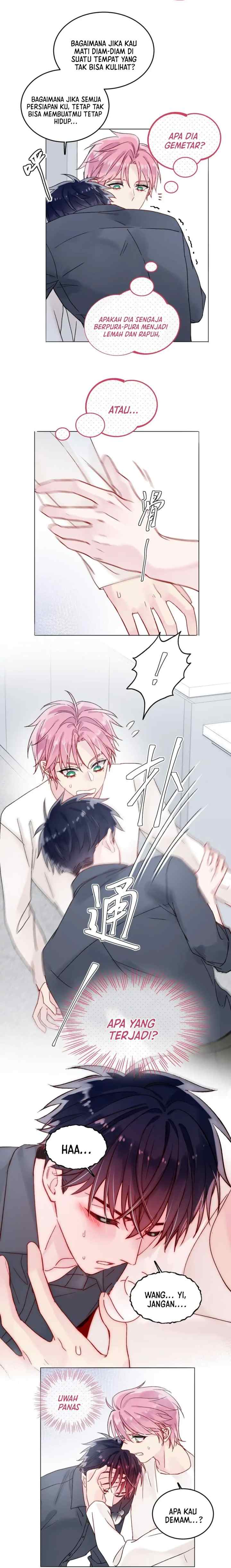 I'm Going to Be a Great Villain chapter 86 halaman 13