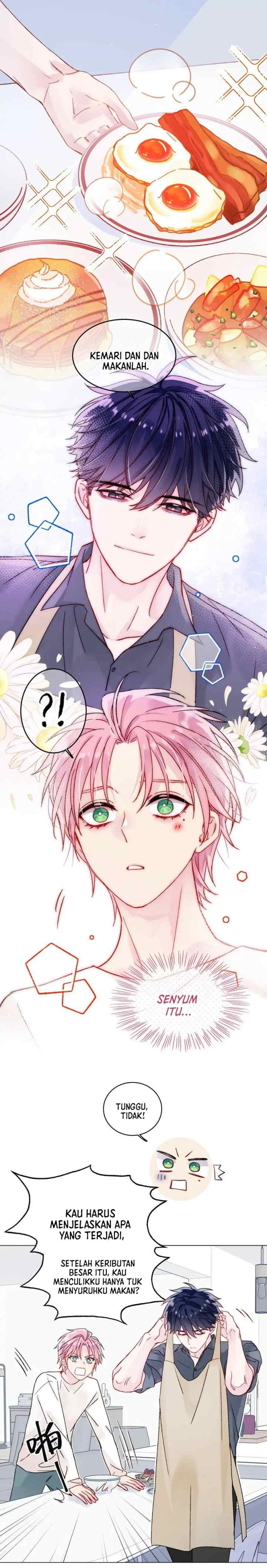 I'm Going to Be a Great Villain chapter 86 halaman 6