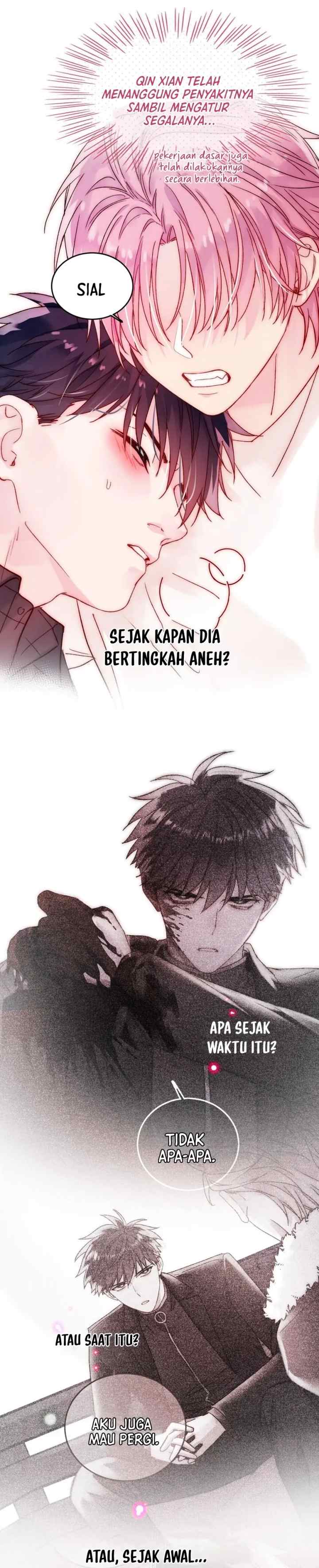 I'm Going to Be a Great Villain chapter 86 halaman 14