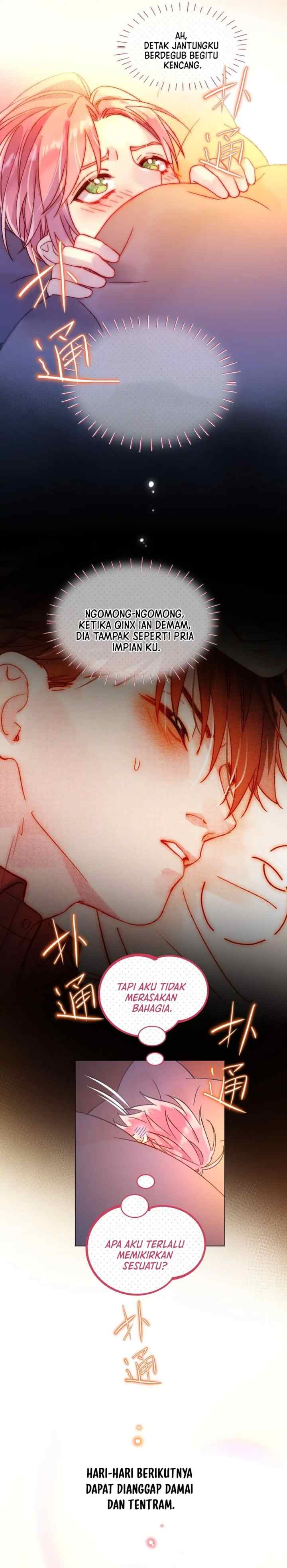 I'm Going to Be a Great Villain chapter 87 halaman 12