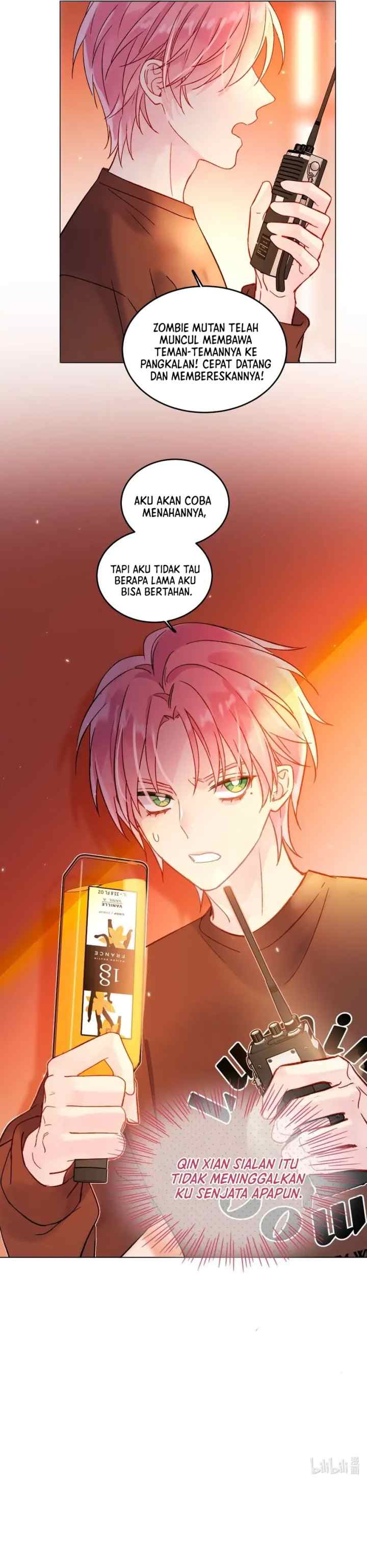 I'm Going to Be a Great Villain chapter 87 halaman 19