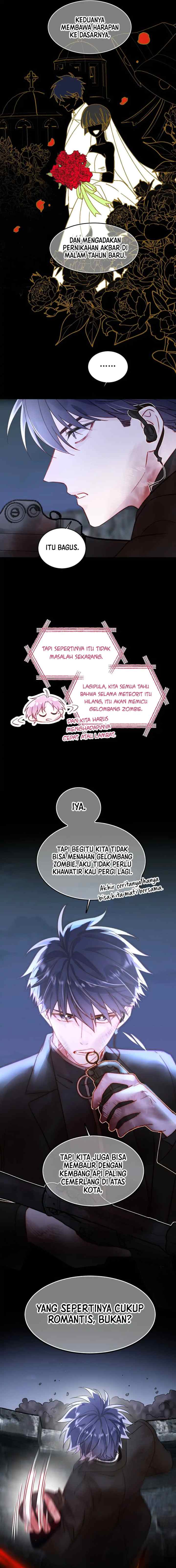 I'm Going to Be a Great Villain chapter 88 halaman 6