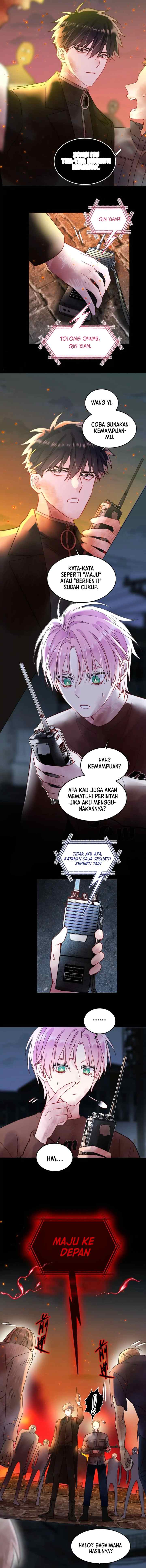 I'm Going to Be a Great Villain chapter 88 halaman 9