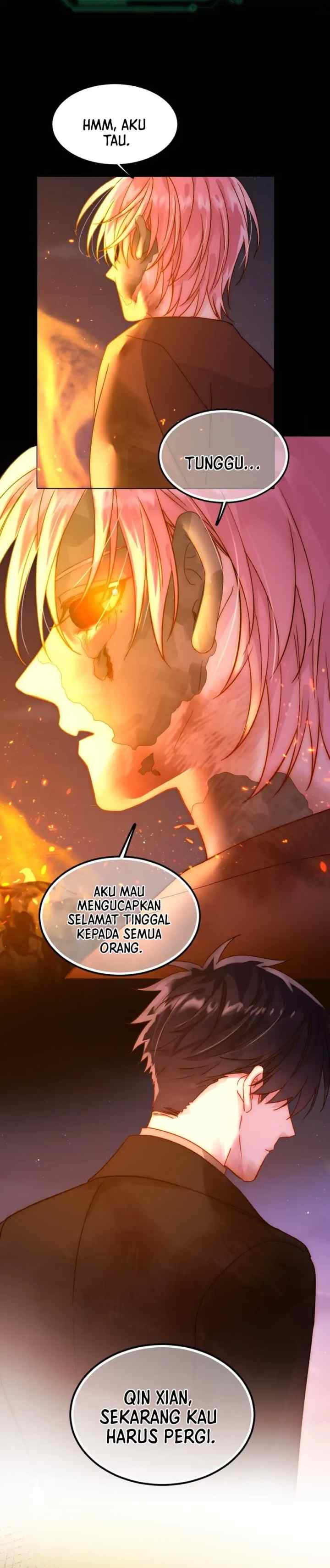 I'm Going to Be a Great Villain chapter 89 halaman 15