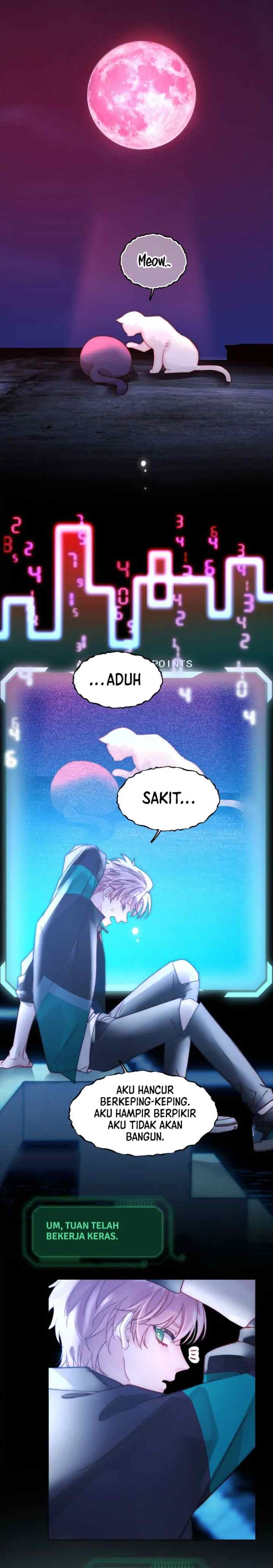 I'm Going to Be a Great Villain chapter 90 halaman 10