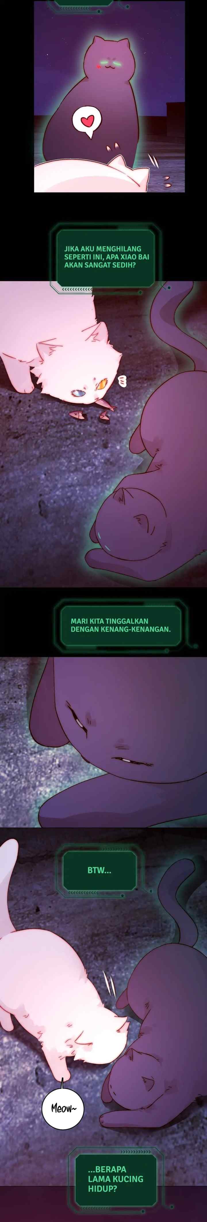 I'm Going to Be a Great Villain chapter 90 halaman 9