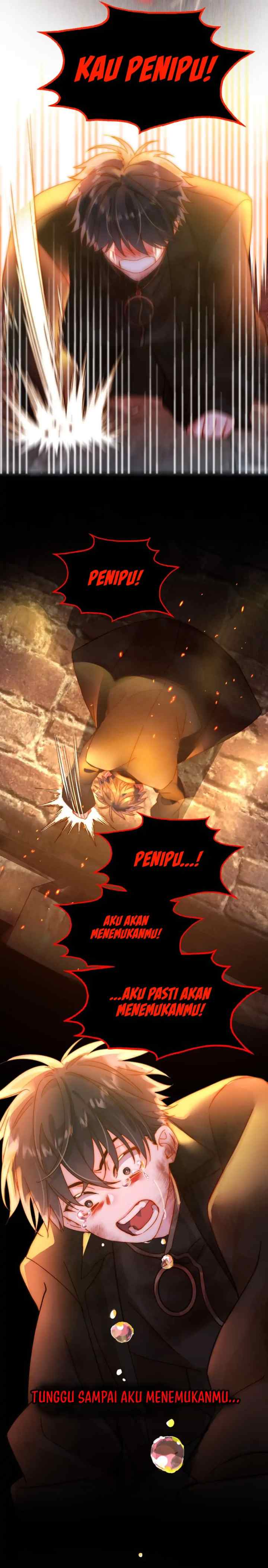 I'm Going to Be a Great Villain chapter 90 halaman 7