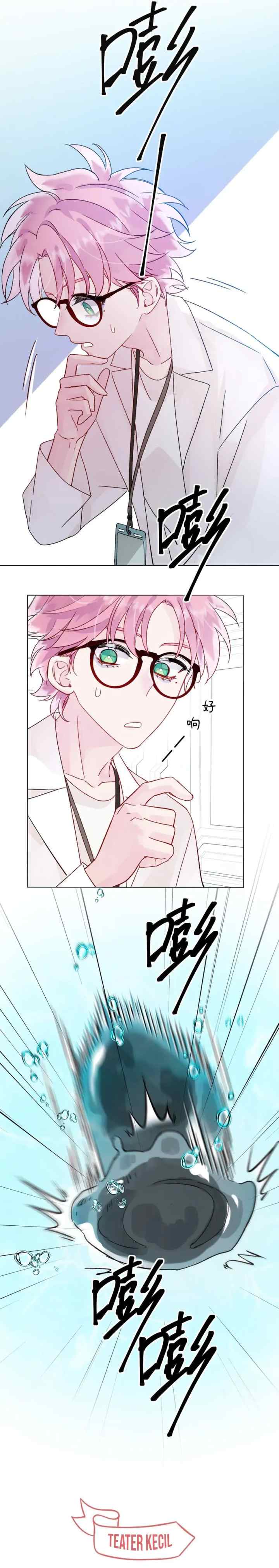 I'm Going to Be a Great Villain chapter 91 halaman 18
