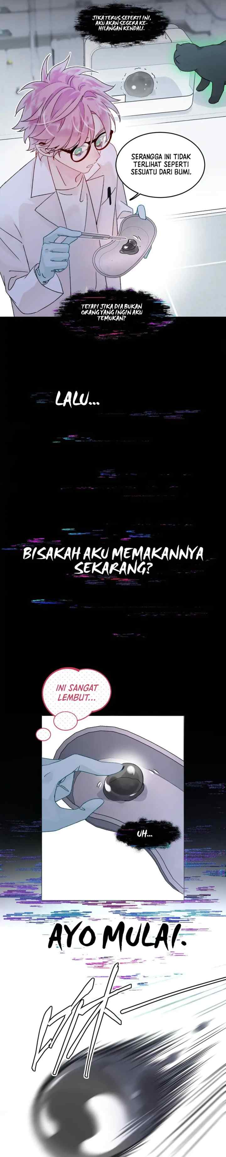I'm Going to Be a Great Villain chapter 92 halaman 14