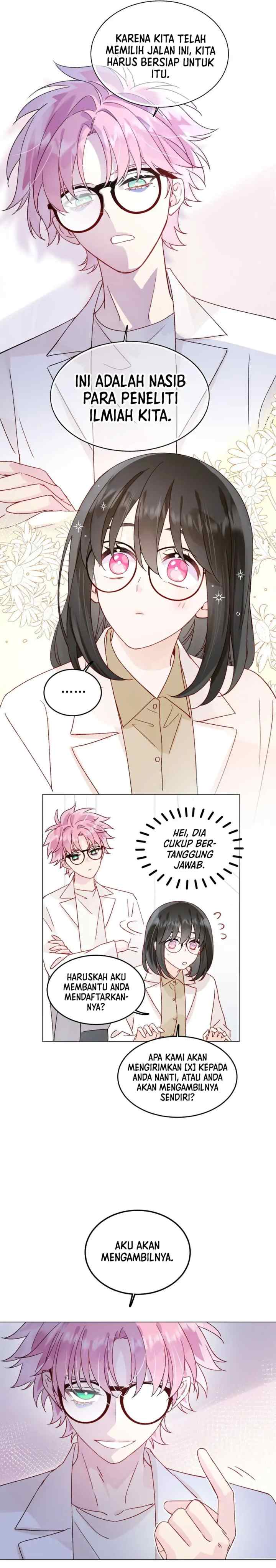I'm Going to Be a Great Villain chapter 92 halaman 10