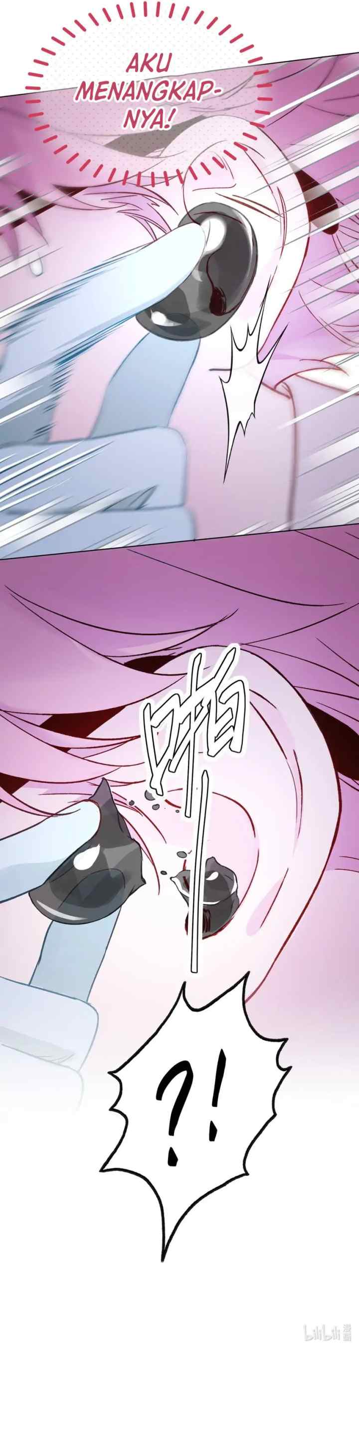 I'm Going to Be a Great Villain chapter 92 halaman 16
