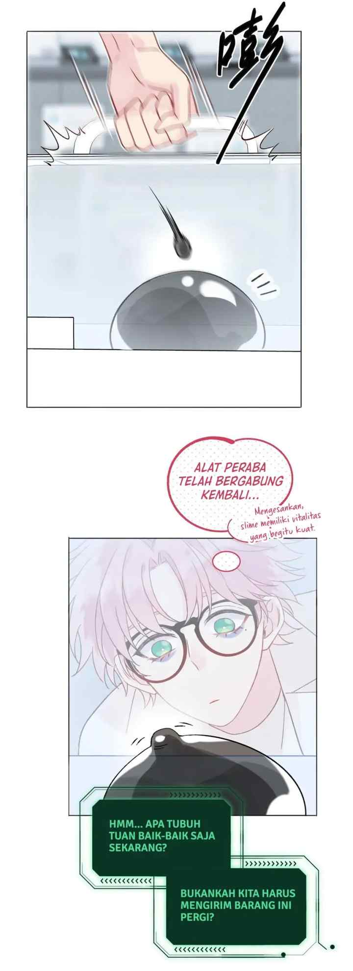 I'm Going to Be a Great Villain chapter 93 halaman 13