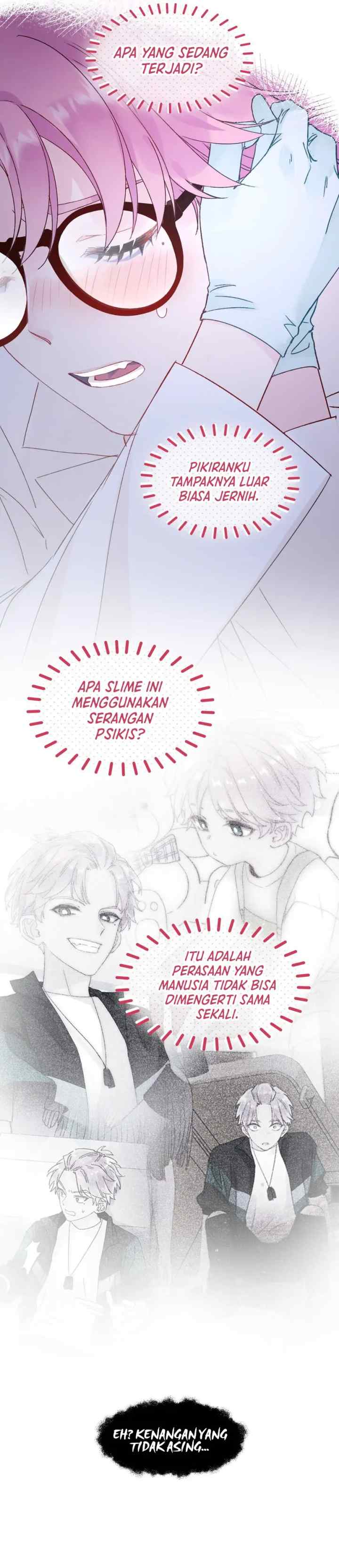 I'm Going to Be a Great Villain chapter 93 halaman 7
