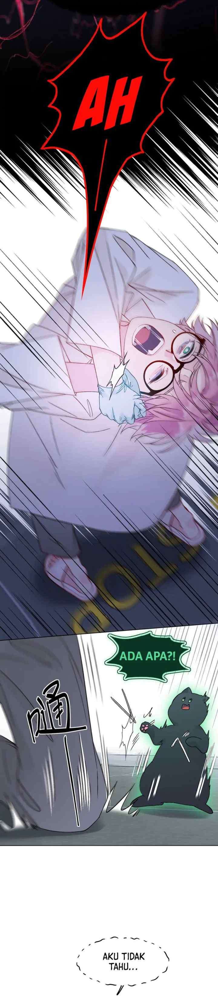 I'm Going to Be a Great Villain chapter 93 halaman 5