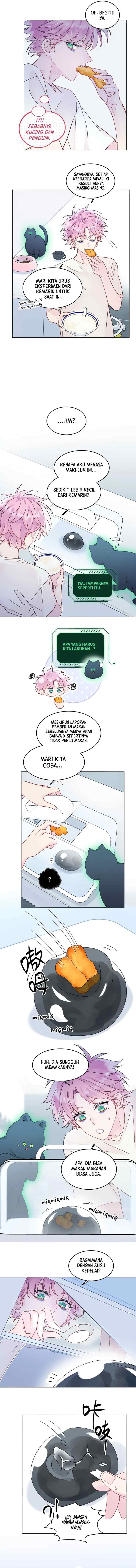I'm Going to Be a Great Villain chapter 94 halaman 4