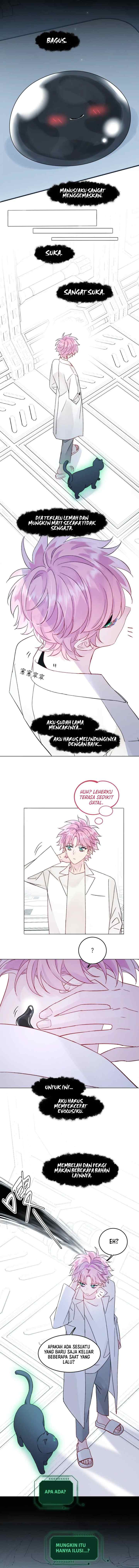 I'm Going to Be a Great Villain chapter 94 halaman 6