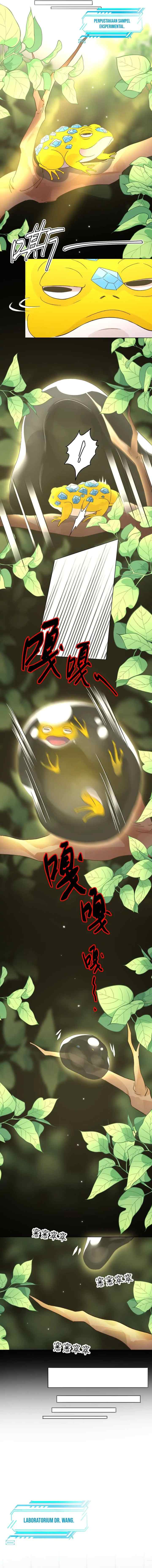 I'm Going to Be a Great Villain chapter 95 halaman 6