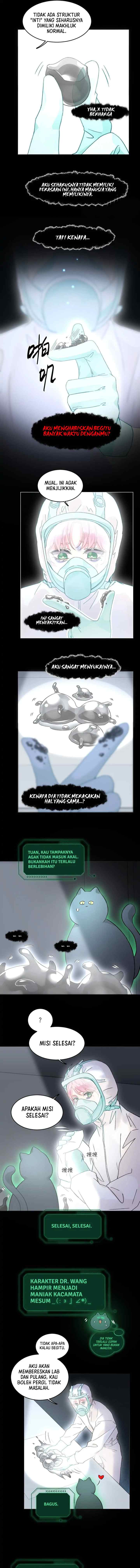 I'm Going to Be a Great Villain chapter 95 halaman 4