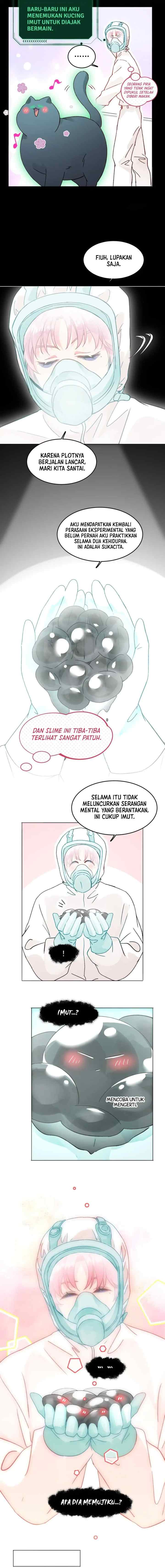 I'm Going to Be a Great Villain chapter 95 halaman 5