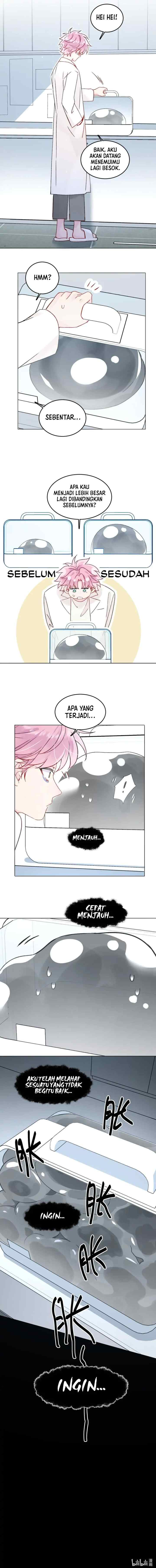 I'm Going to Be a Great Villain chapter 95 halaman 7
