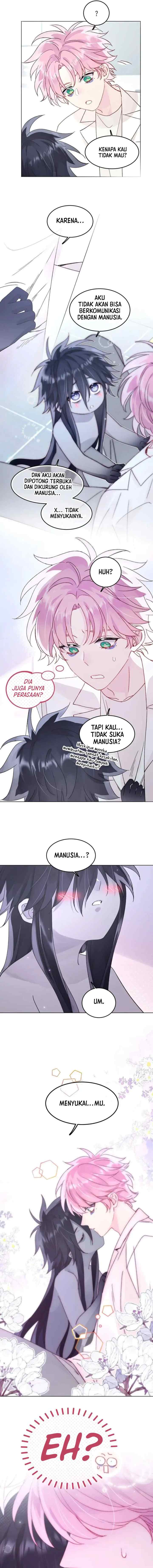 I'm Going to Be a Great Villain chapter 96 halaman 7