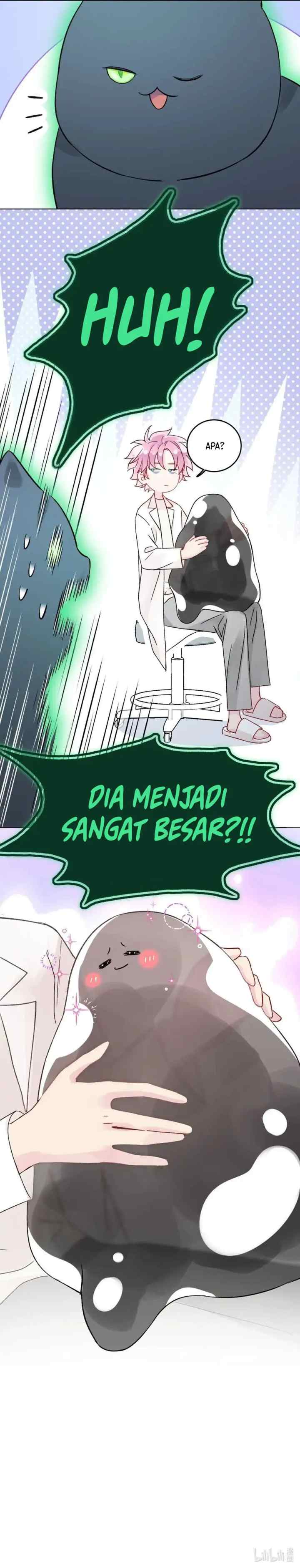 I'm Going to Be a Great Villain chapter 96 halaman 10