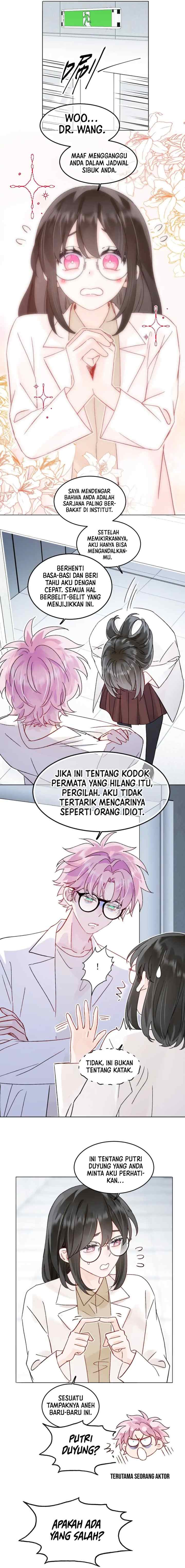 I'm Going to Be a Great Villain chapter 97 halaman 6