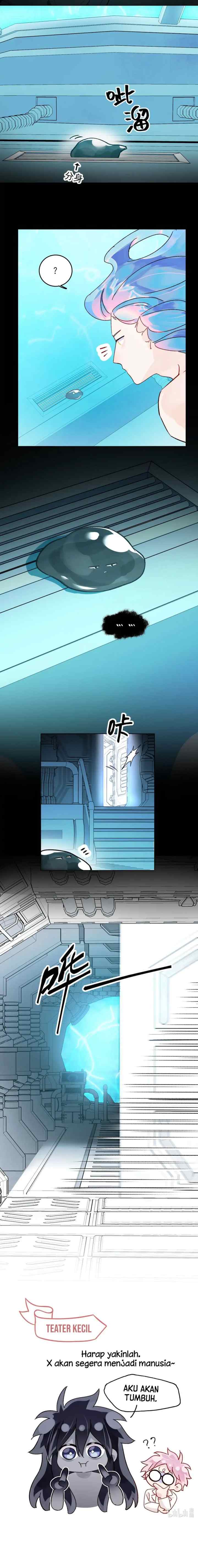 I'm Going to Be a Great Villain chapter 97 halaman 9