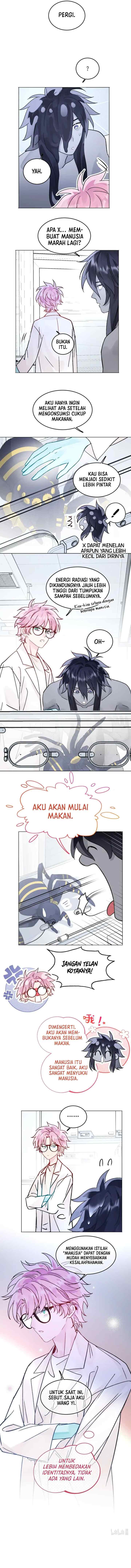 I'm Going to Be a Great Villain chapter 99 halaman 10