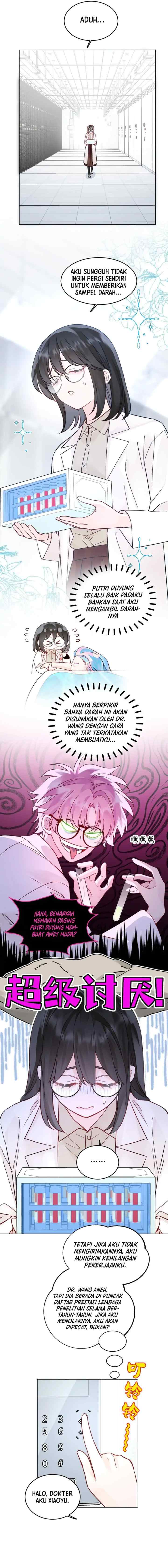 I'm Going to Be a Great Villain chapter 99 halaman 7