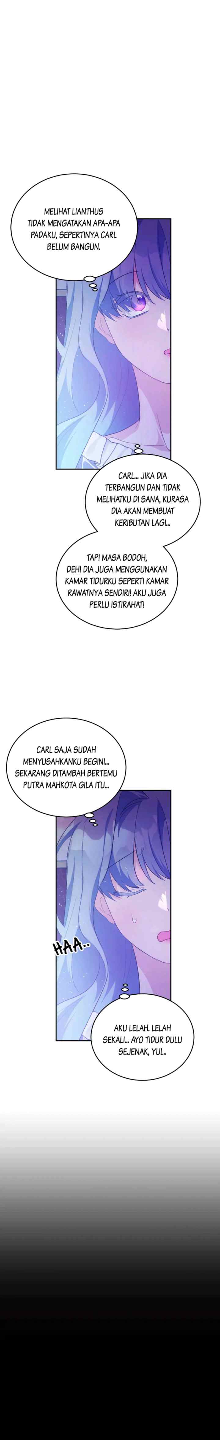 I'm Going to Rewrite the Devastating Novel chapter 32 halaman 16
