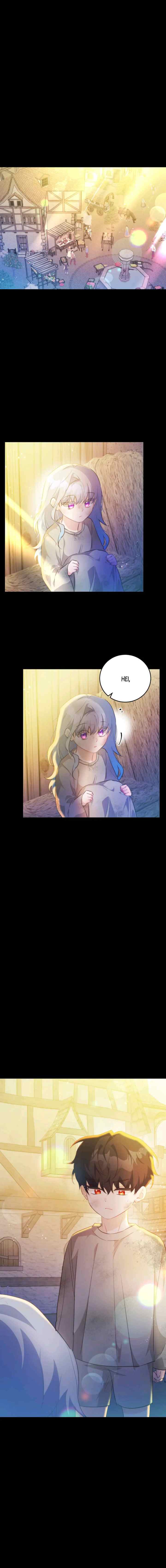 I'm Going to Rewrite the Devastating Novel chapter 32 halaman 17