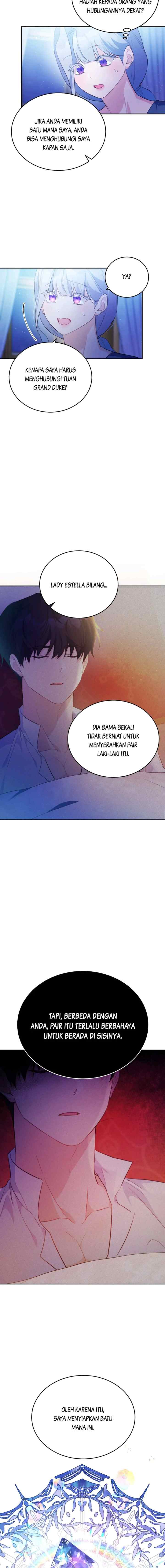 I'm Going to Rewrite the Devastating Novel chapter 33 halaman 17