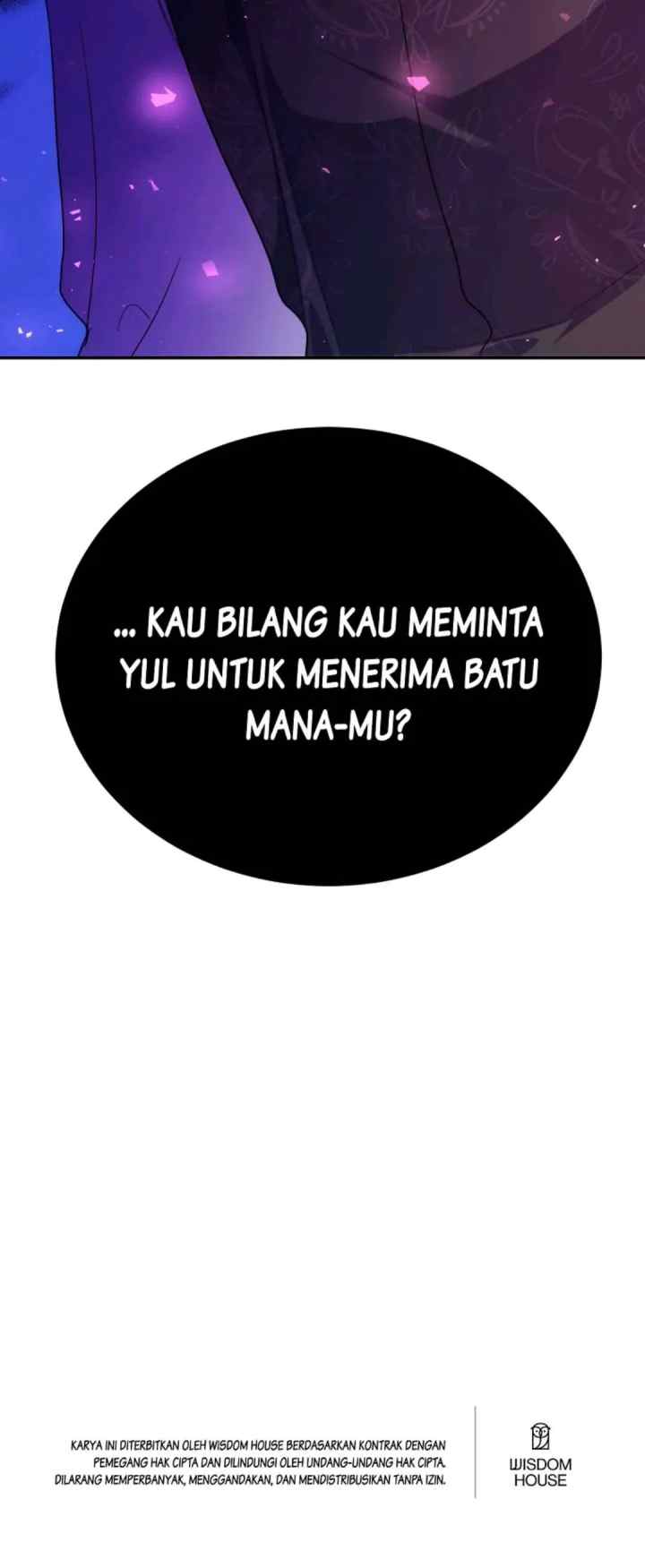 I'm Going to Rewrite the Devastating Novel chapter 35 halaman 16