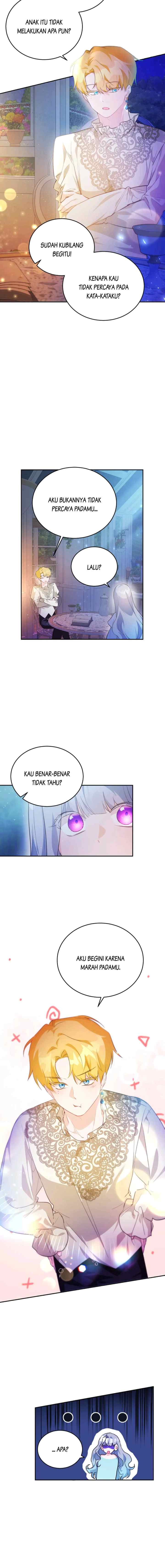 I'm Going to Rewrite the Devastating Novel chapter 36 halaman 13