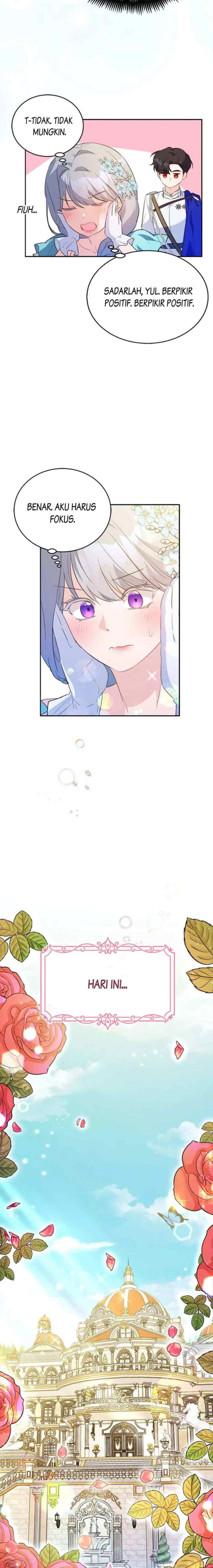 I'm Going to Rewrite the Devastating Novel chapter 38 halaman 18