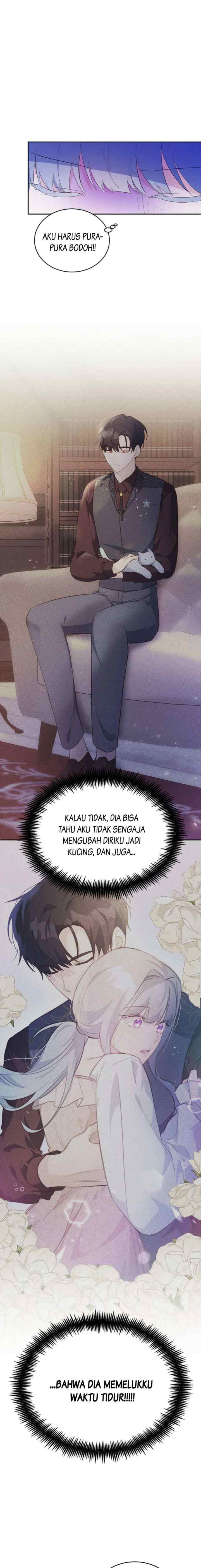 I'm Going to Rewrite the Devastating Novel chapter 38 halaman 9