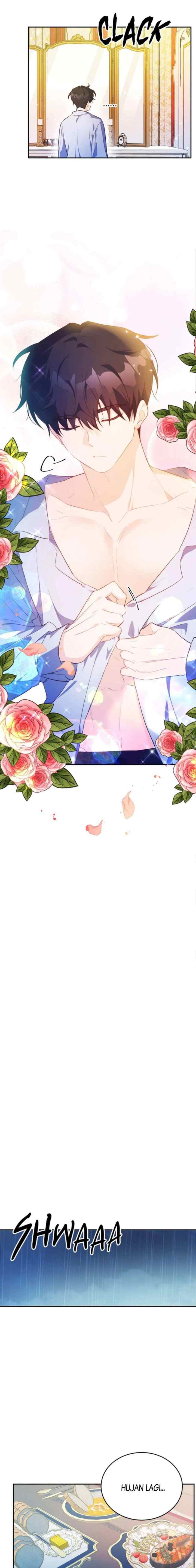 I'm Going to Rewrite the Devastating Novel chapter 38 halaman 4