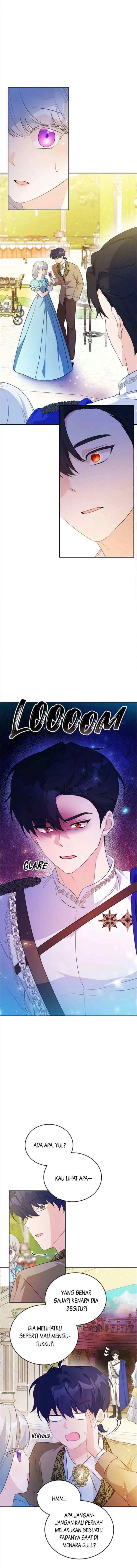 I'm Going to Rewrite the Devastating Novel chapter 39 halaman 13